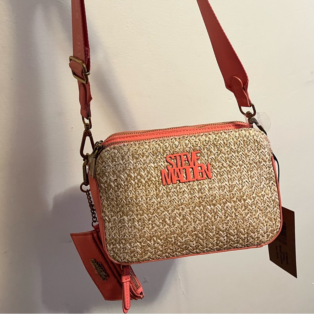 STEVE MADDEN PURSE